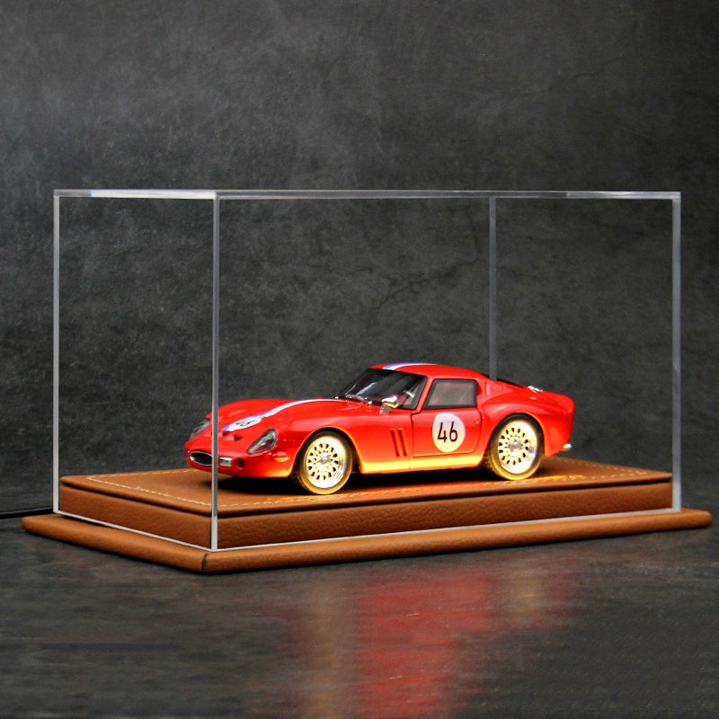 Ferrari 250 GTO