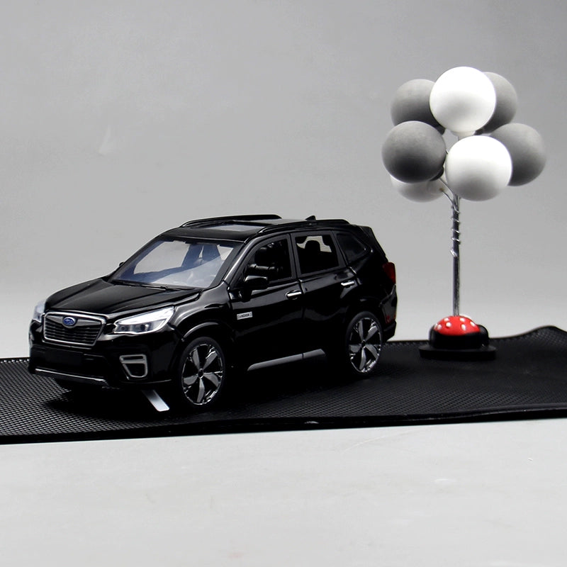 Subaru Forester 2024