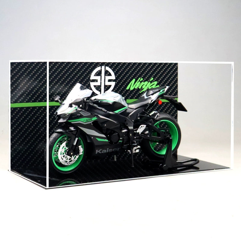 Kawasaki ZX-10R
