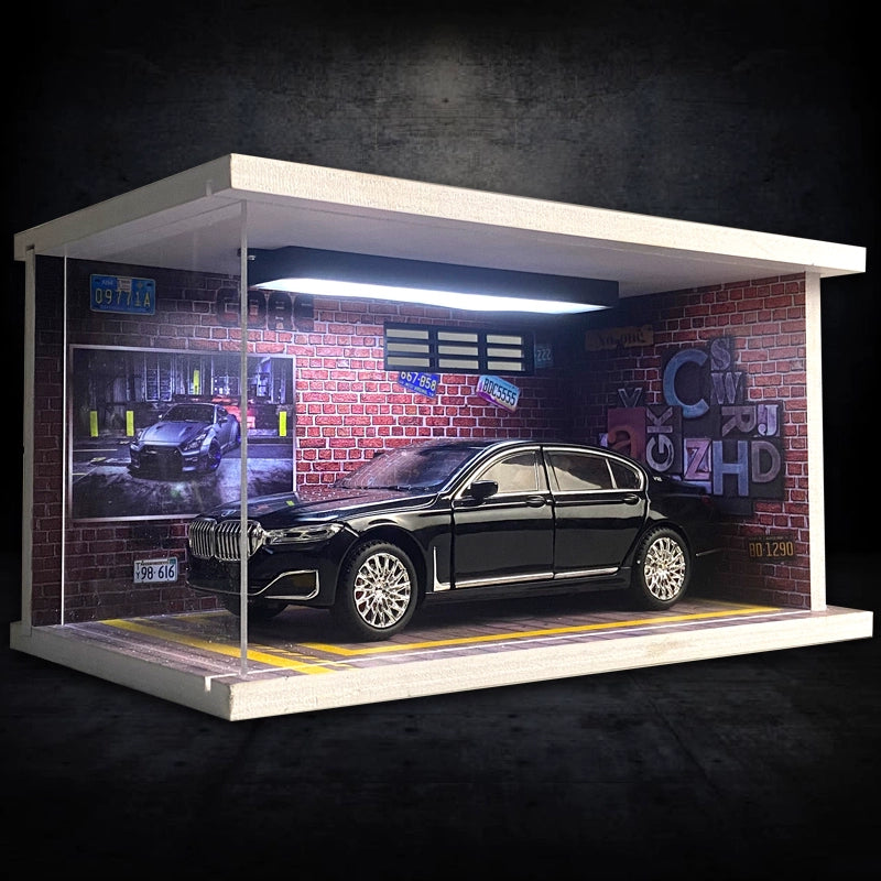 BMW 7 Series 760Li