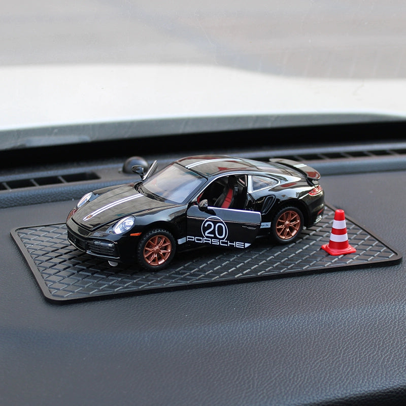 Porsche 911 Dashboard Accessories