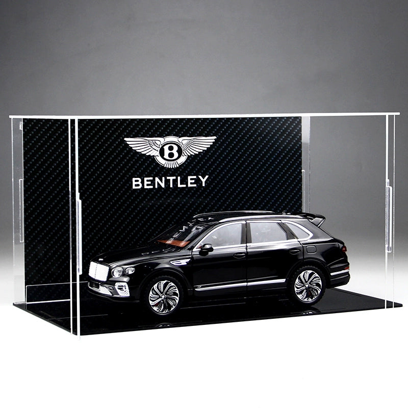 Bentley Bentayga SUV