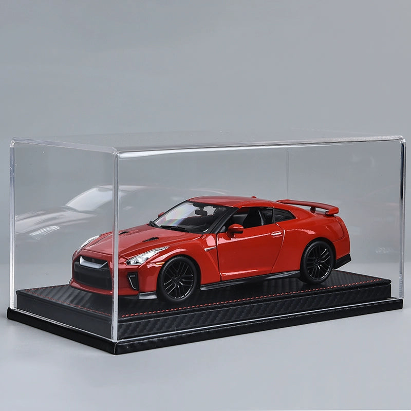Nissan GT-R R35 JDM