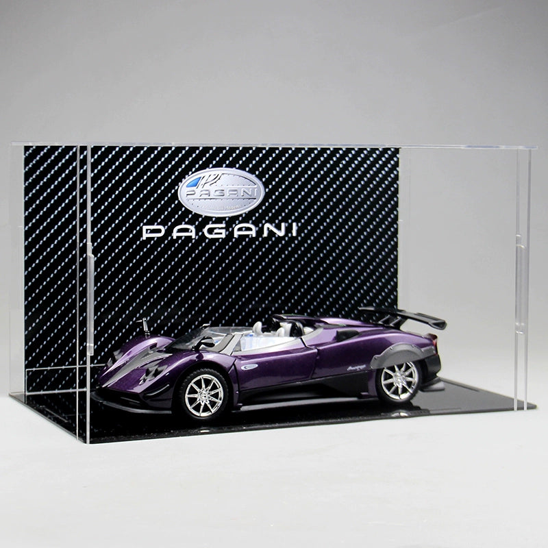 Pagani Zonda
