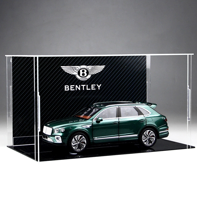Bentley Bentayga SUV