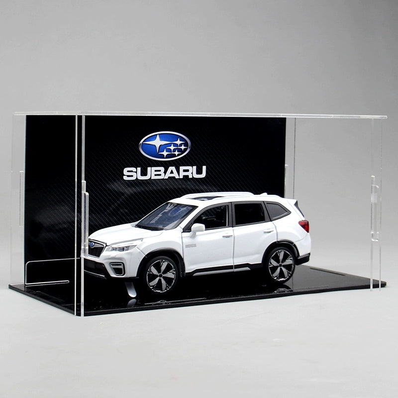 Subaru Forester 2024