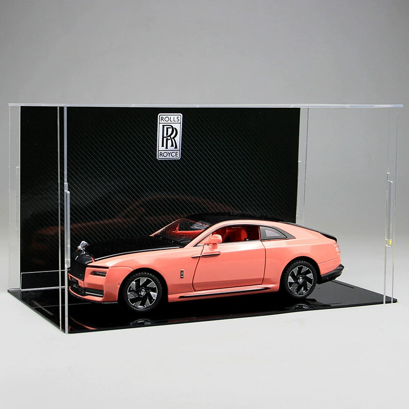 Rolls-Royce Dawn