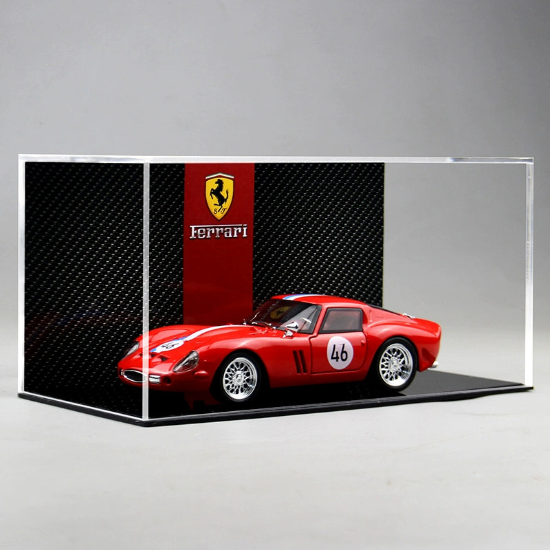 Ferrari 250 GTO