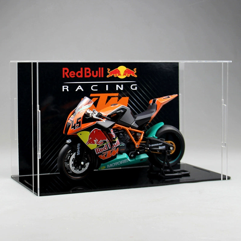 KTM RC390