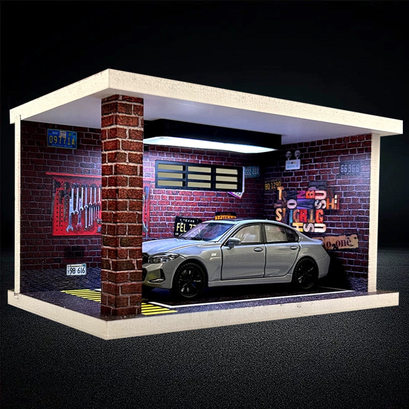 BMW 3 Series 320i