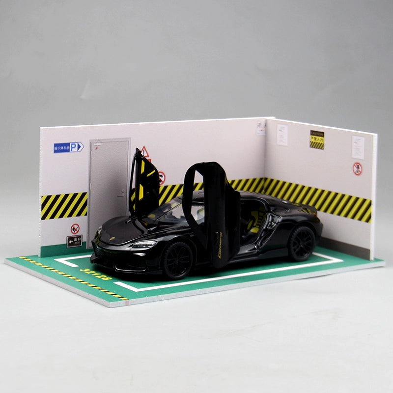 Koenigsegg Gemera