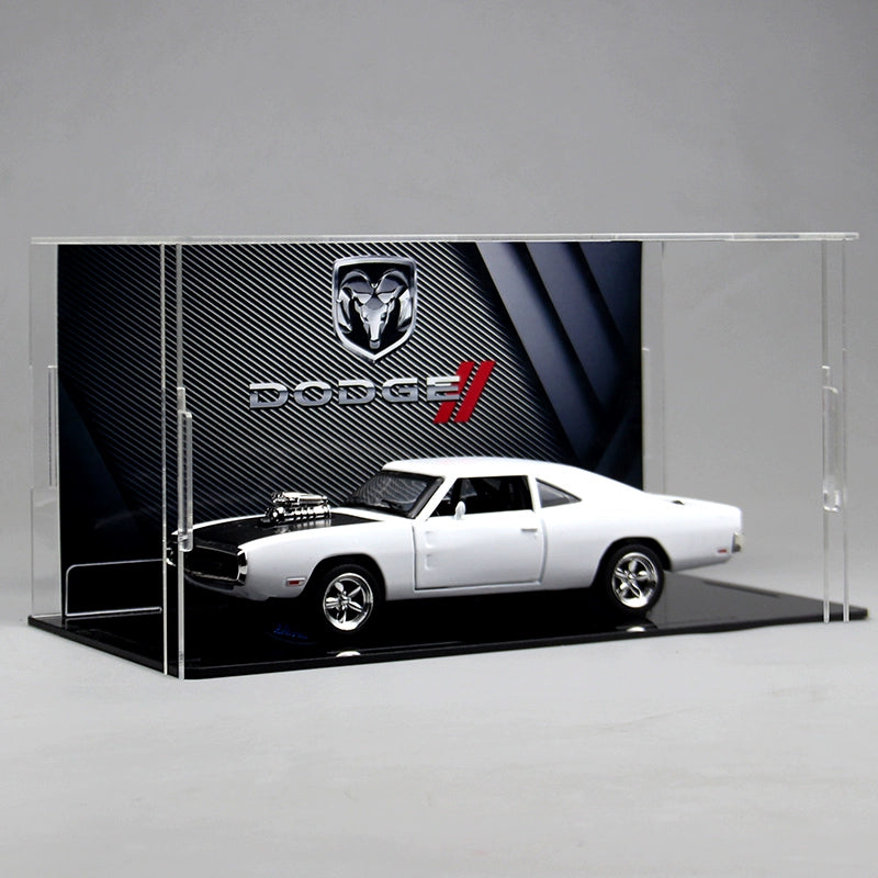 Dodge War Horse