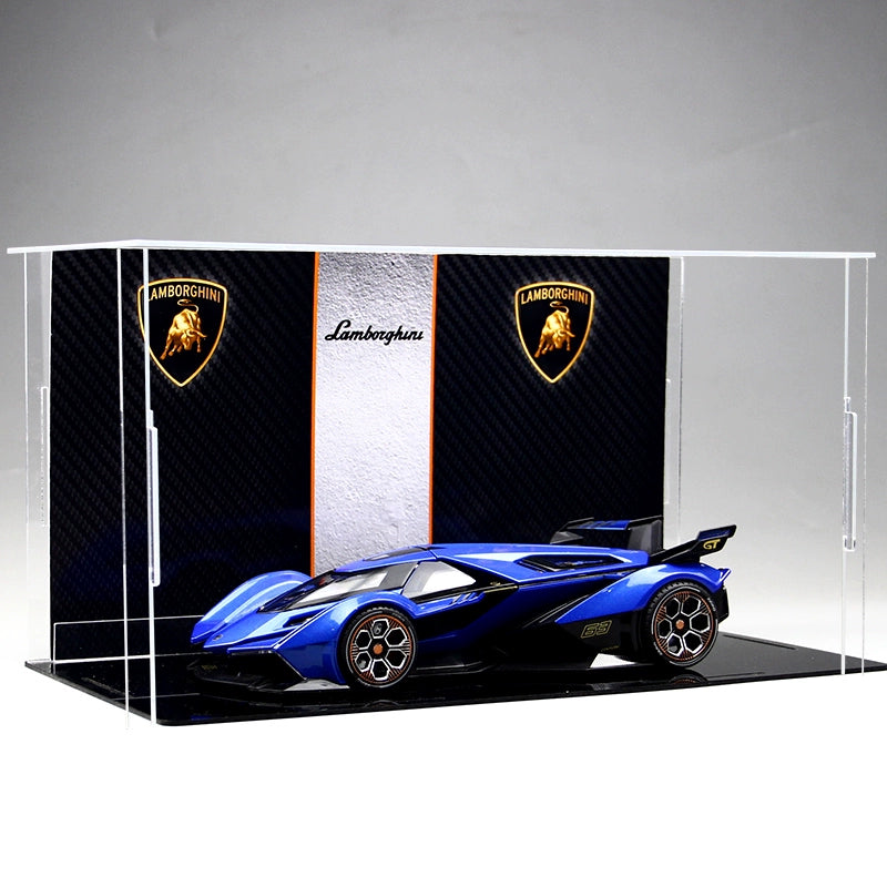 Lamborghini V12 Hypercar