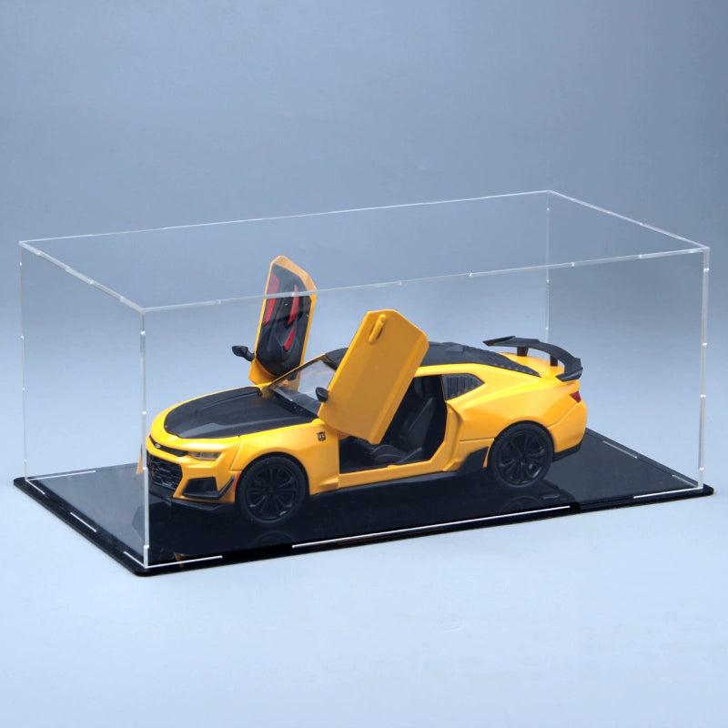 Chevrolet Camaro Bumblebee