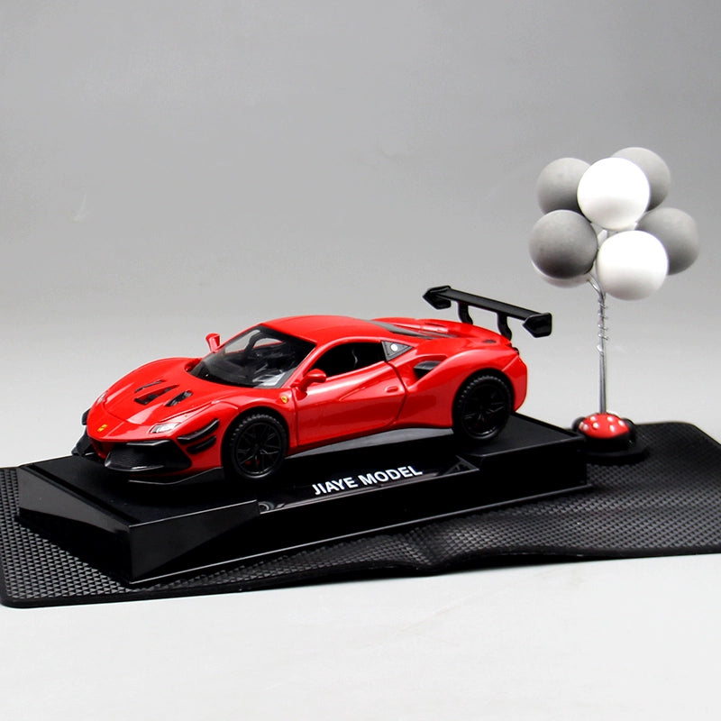 Ferrari 488