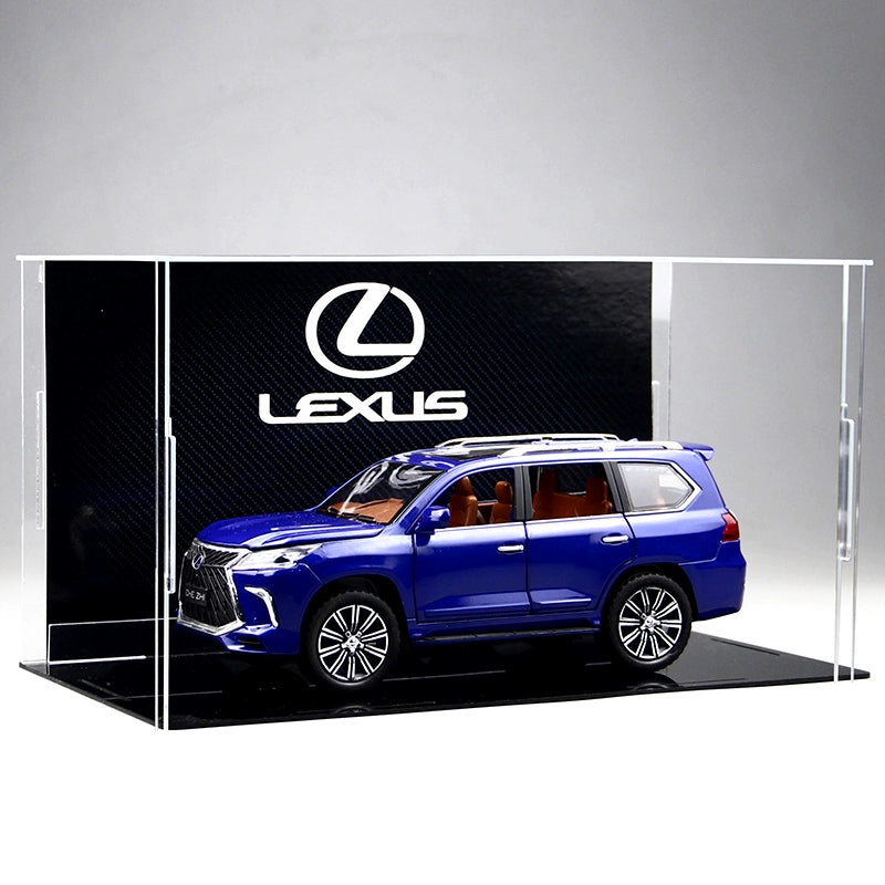 Lexus LX570
