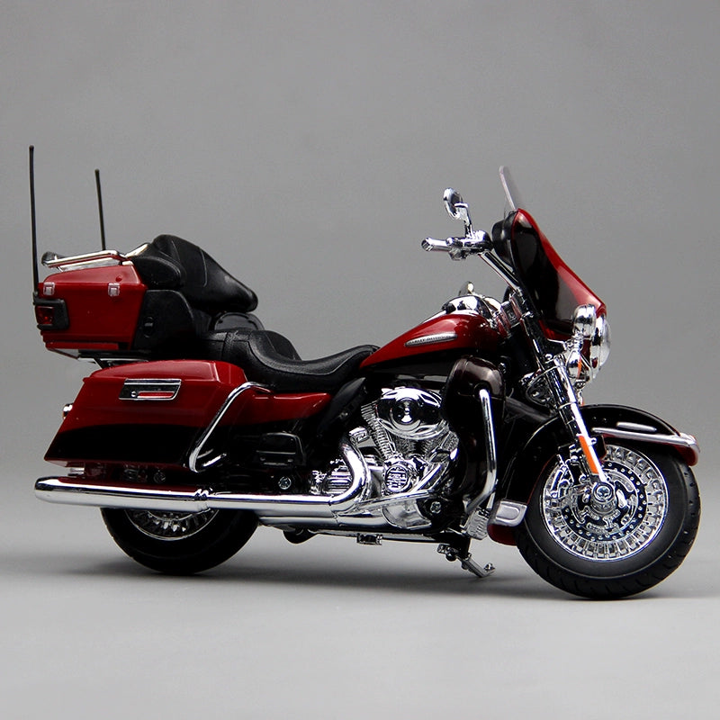 Harley Davidson