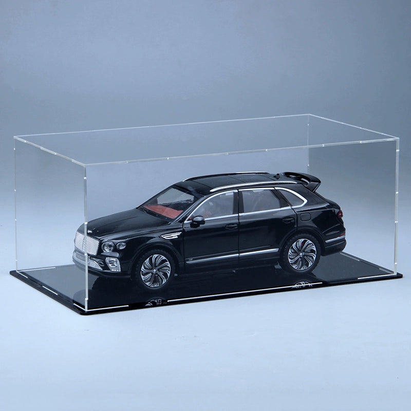 Bentley Bentayga SUV