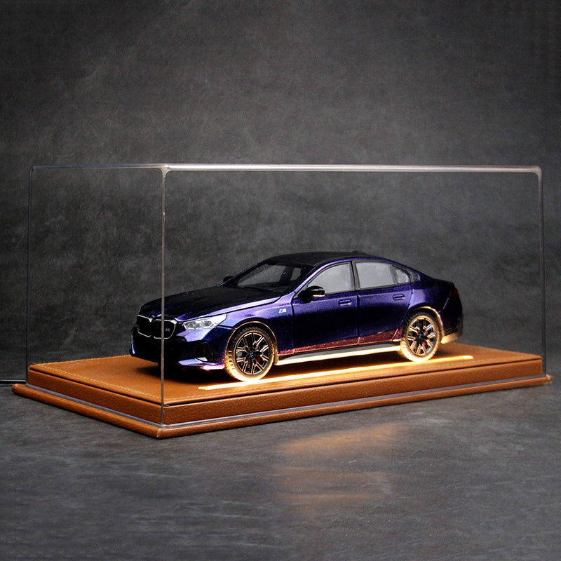 BMW i5 M60