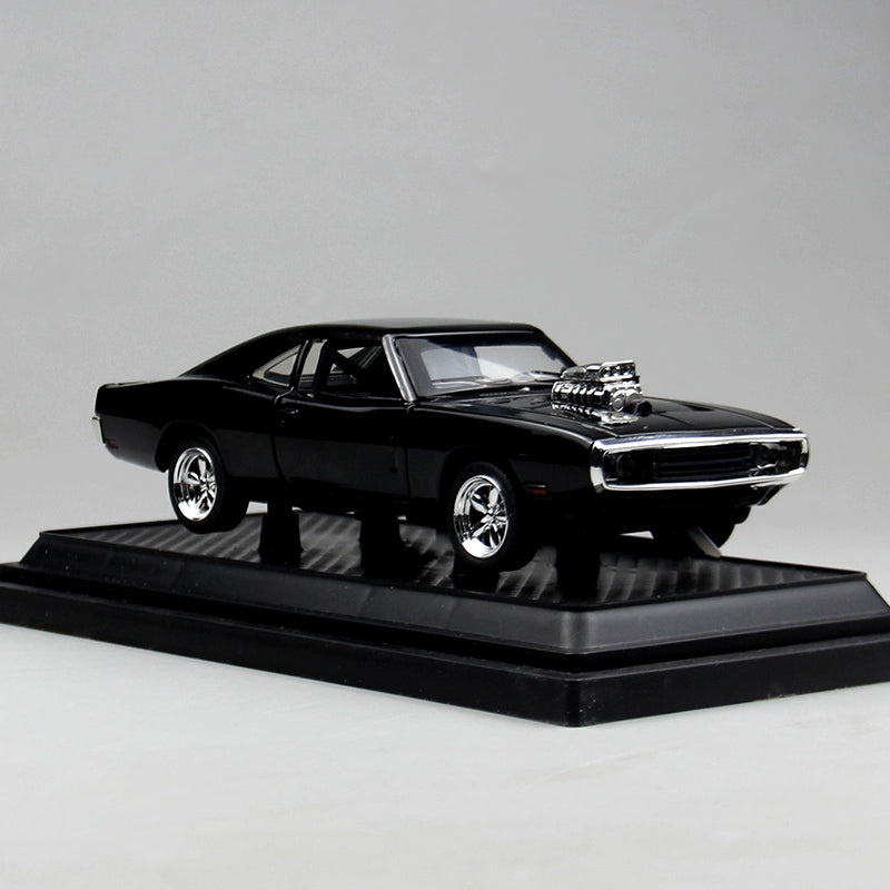Dodge War Horse