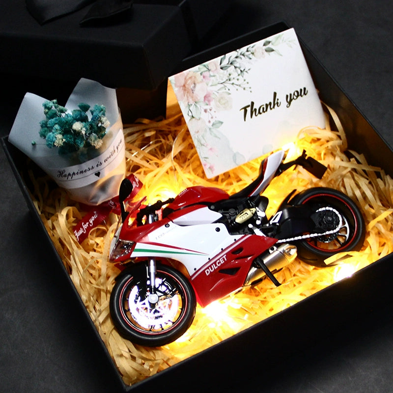 Ducati 1199