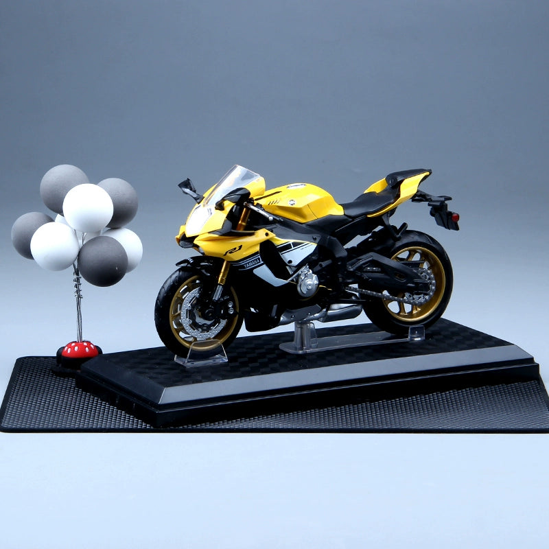 Yamaha R1