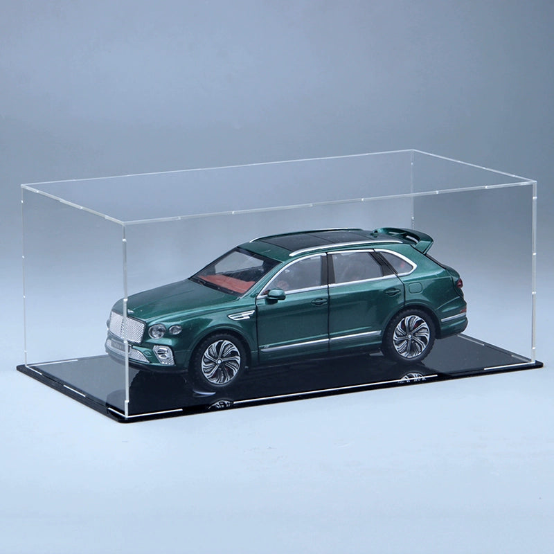 Bentley Bentayga SUV