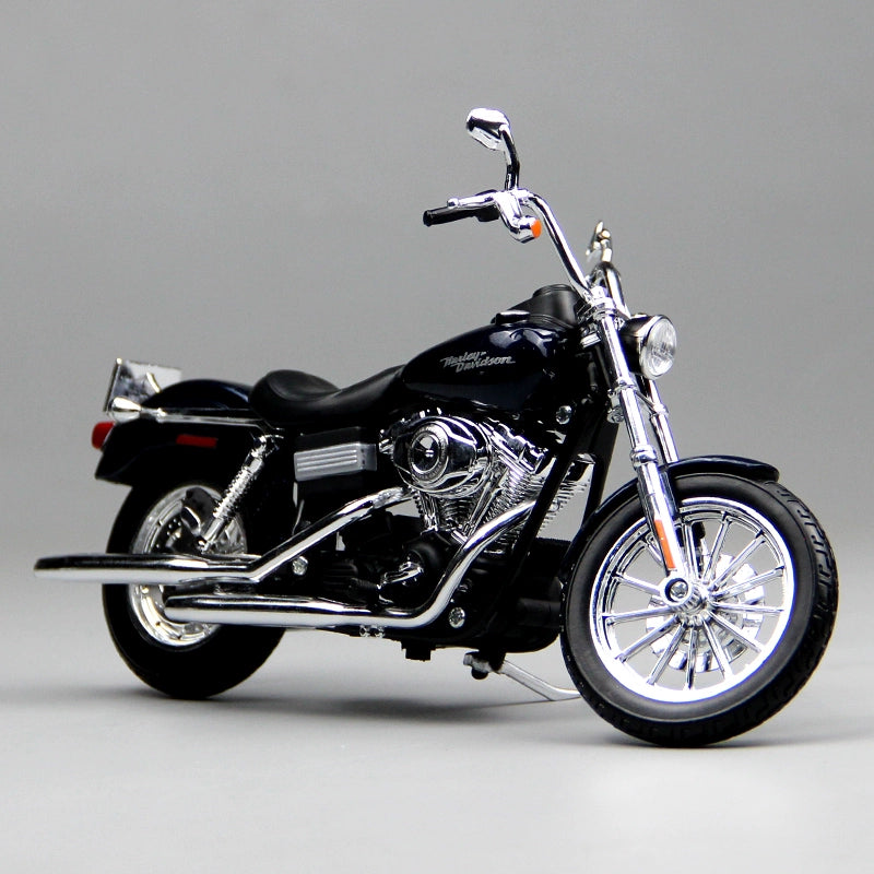 Harley Davidson