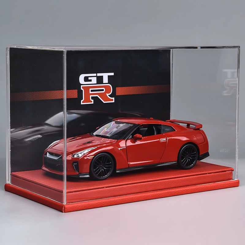 Nissan GT-R R35 JDM