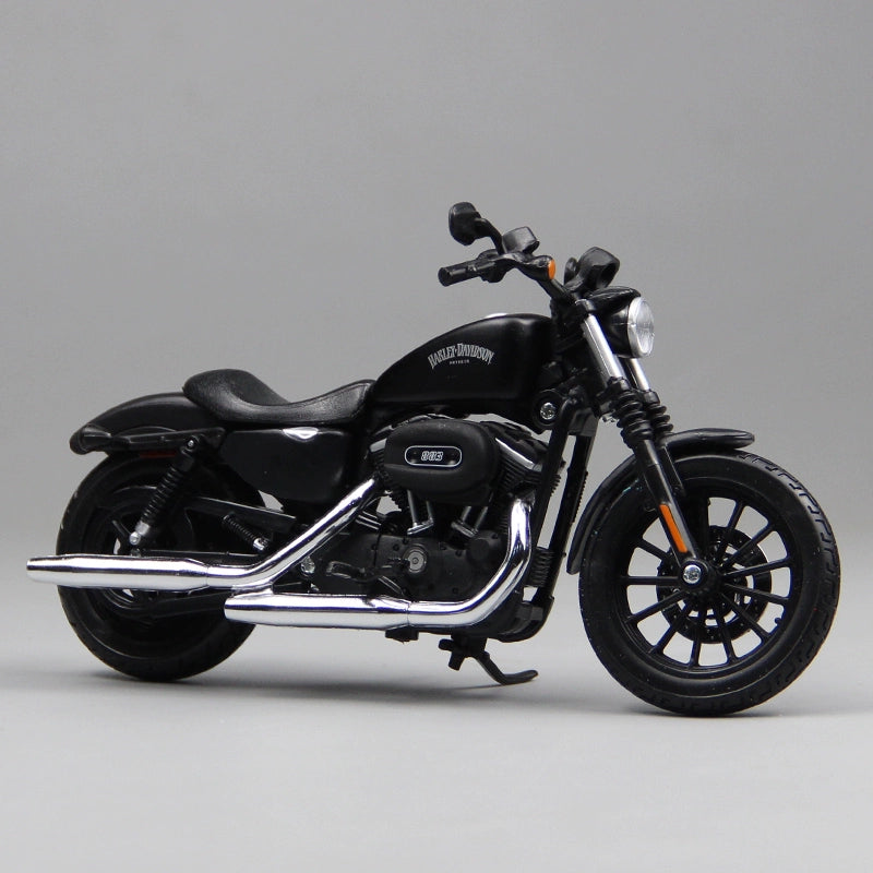 Harley Davidson