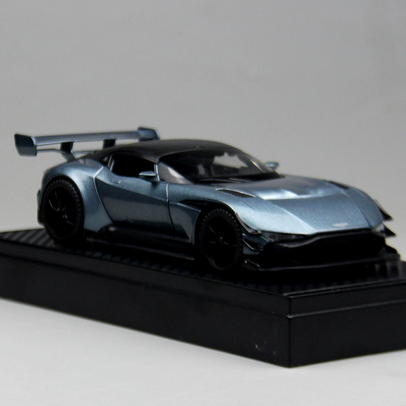 Aston Martin Valkyrie