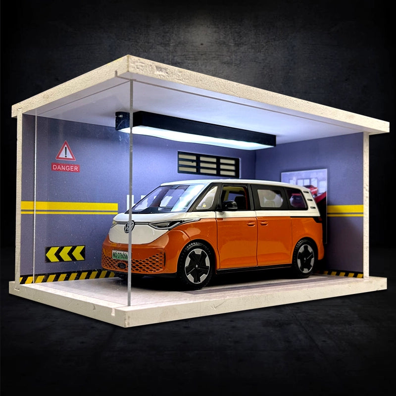 Volkswagen ID.Buzz