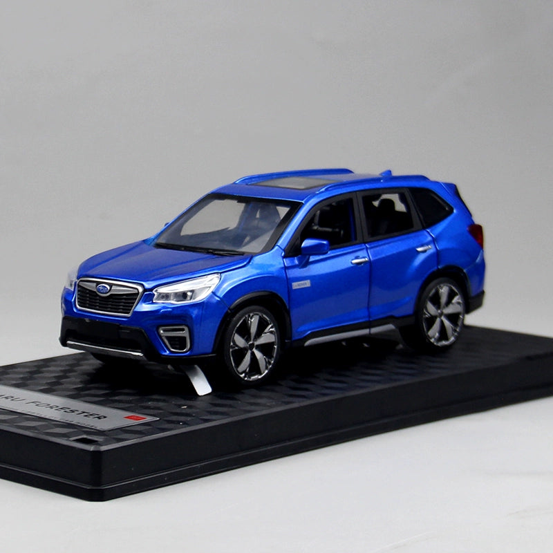 Subaru Forester 2024