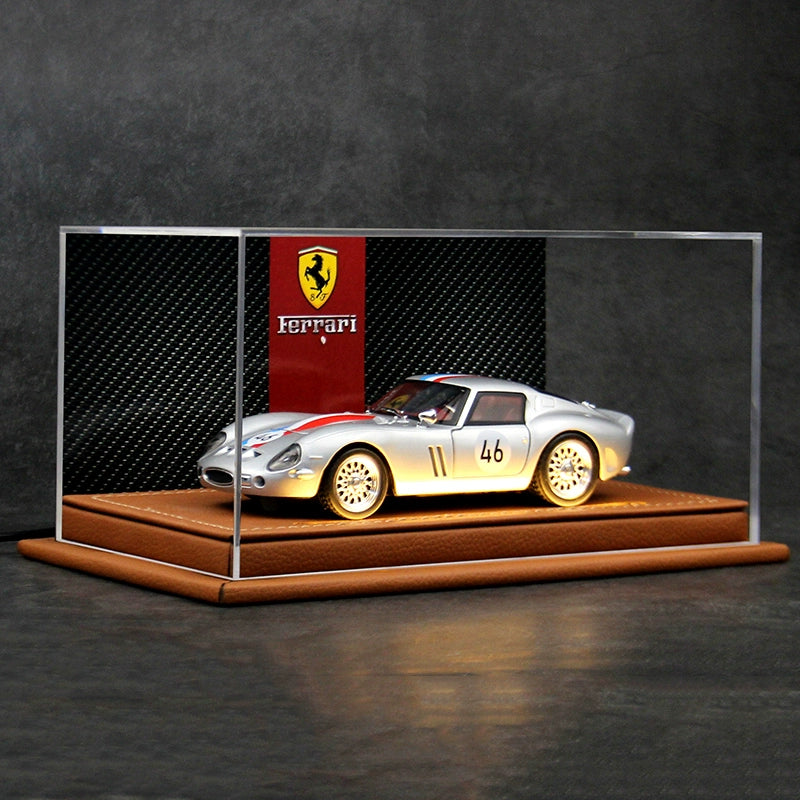 Ferrari 250 GTO