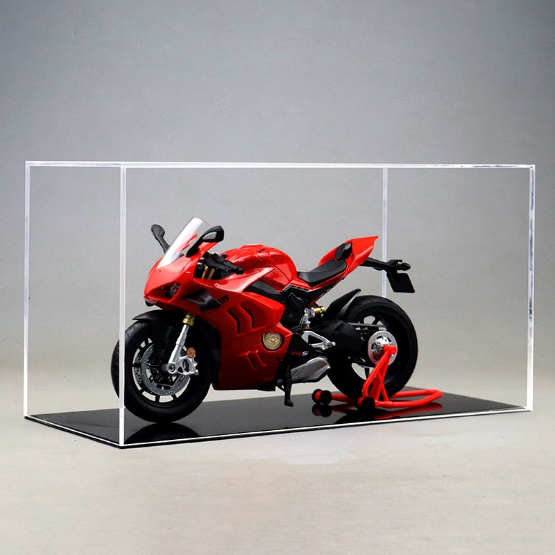 Ducati V4S