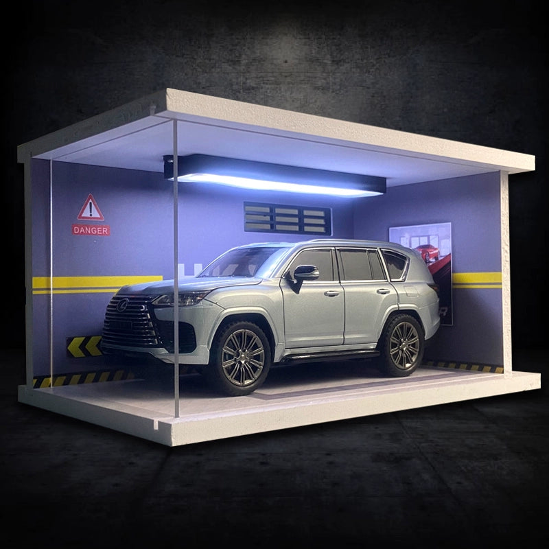 Lexus LX600