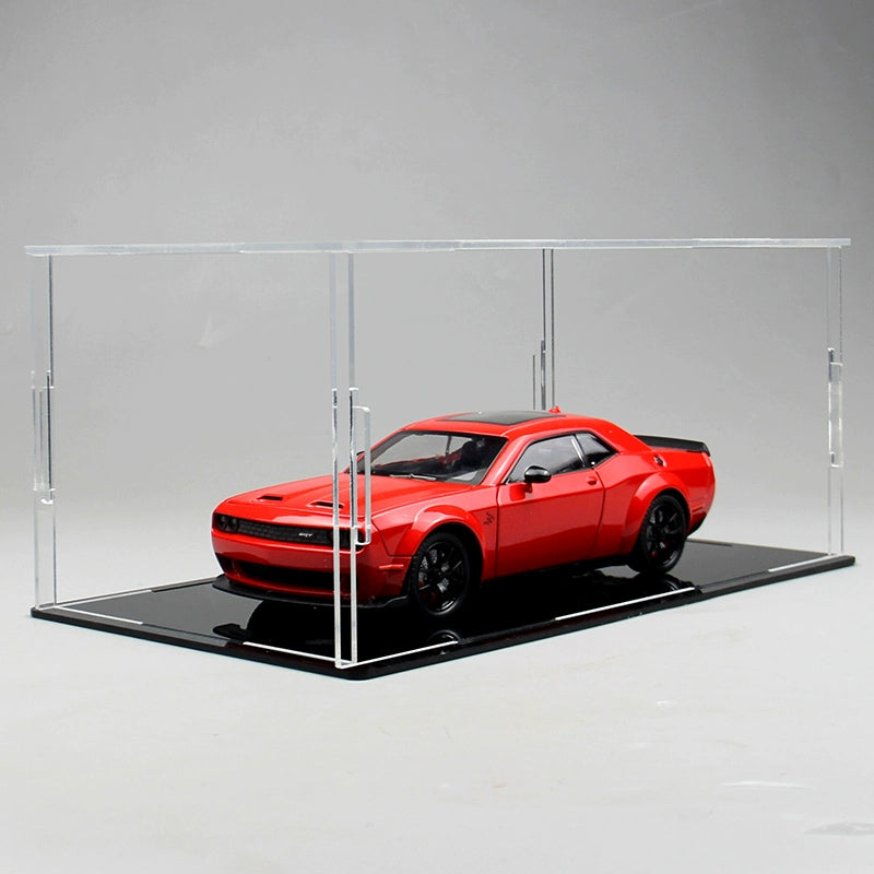 Dodge Hellcat SRT