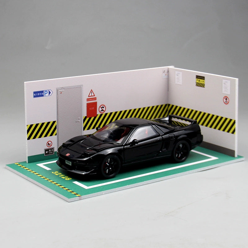 Honda NSX 1st Gen JDM