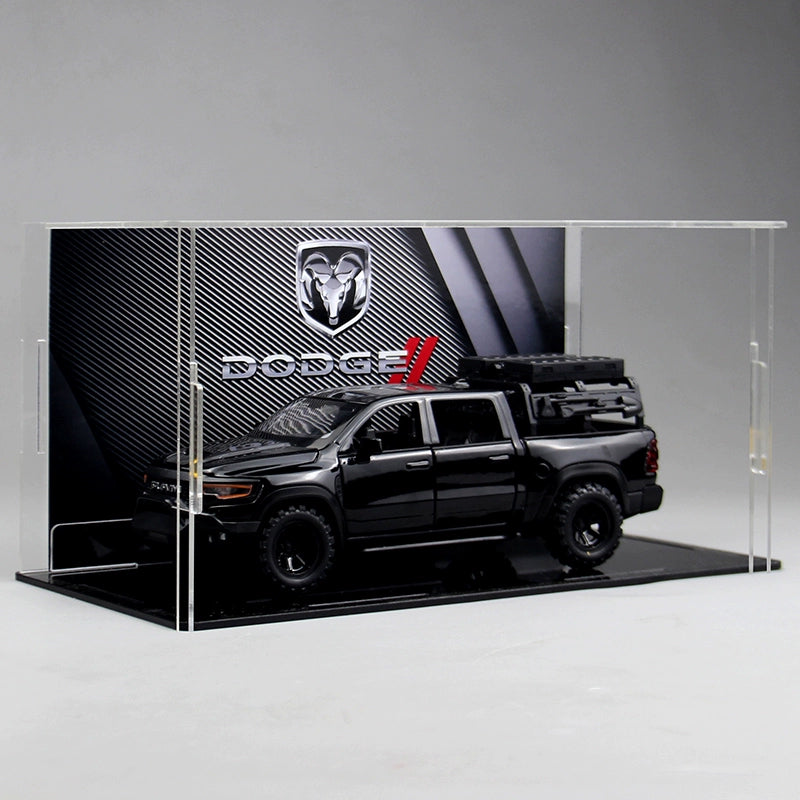 Dodge Pickup Truck