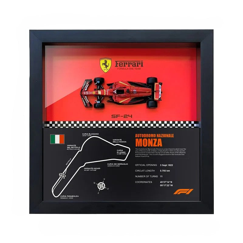 Ferrari SF-24