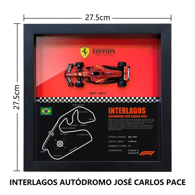 Ferrari SF-24