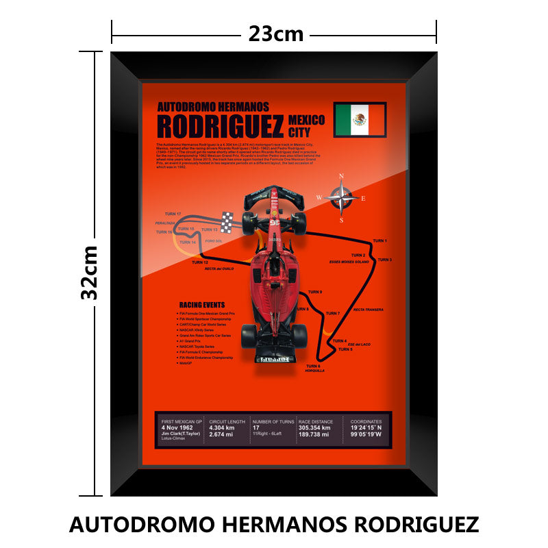Scuderia Ferrari SF23