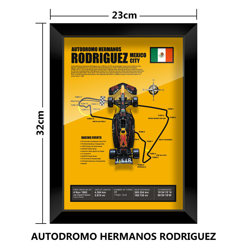 Red Bull Racing RB20