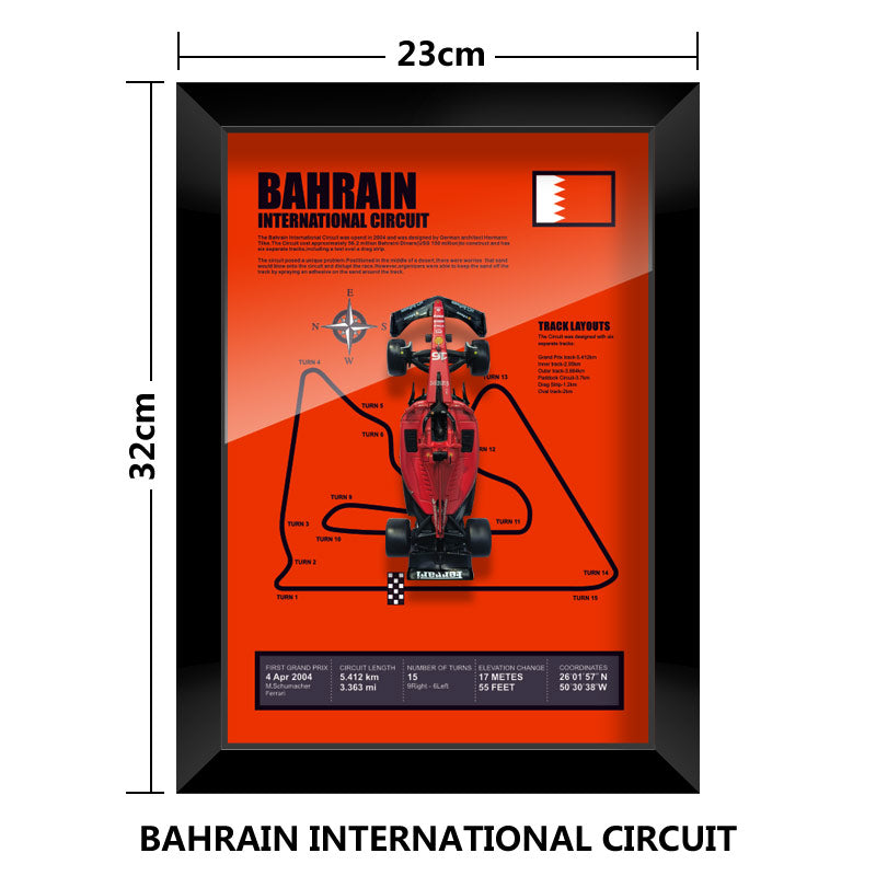 Scuderia Ferrari SF23