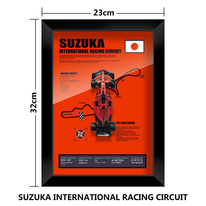 Scuderia Ferrari SF23