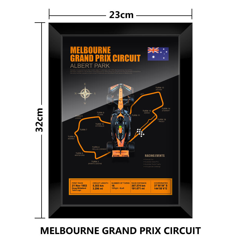 Mclaren MCL38