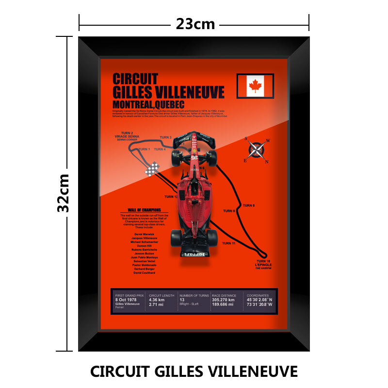 Scuderia Ferrari SF23