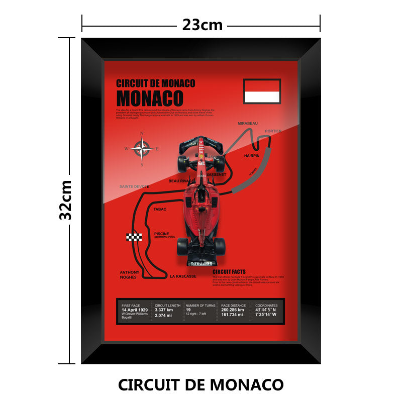 Scuderia Ferrari SF23