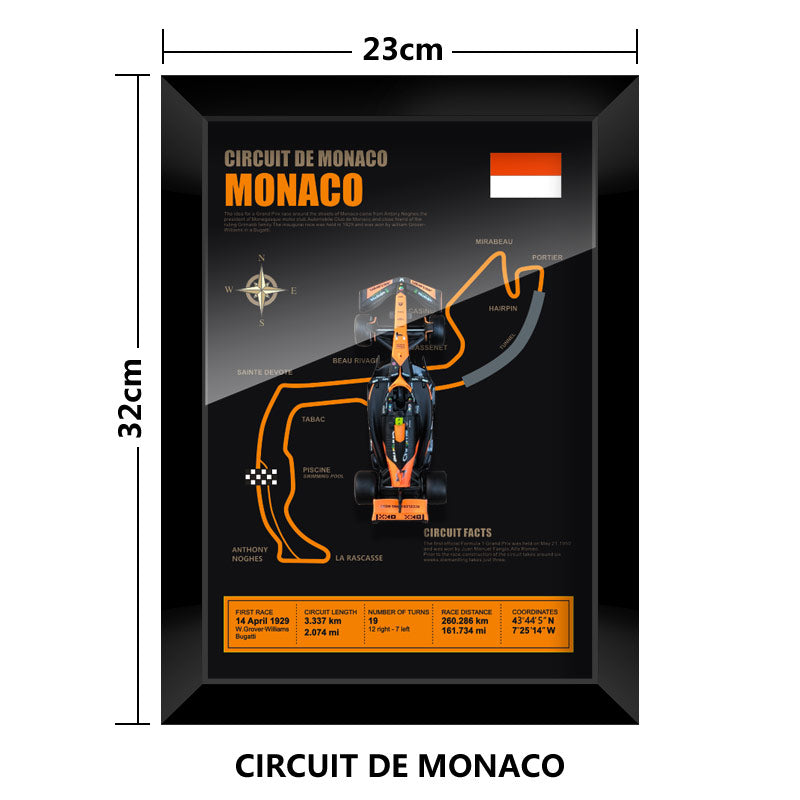 Mclaren MCL38