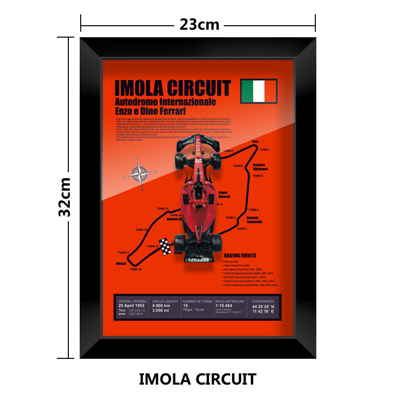 Scuderia Ferrari SF23